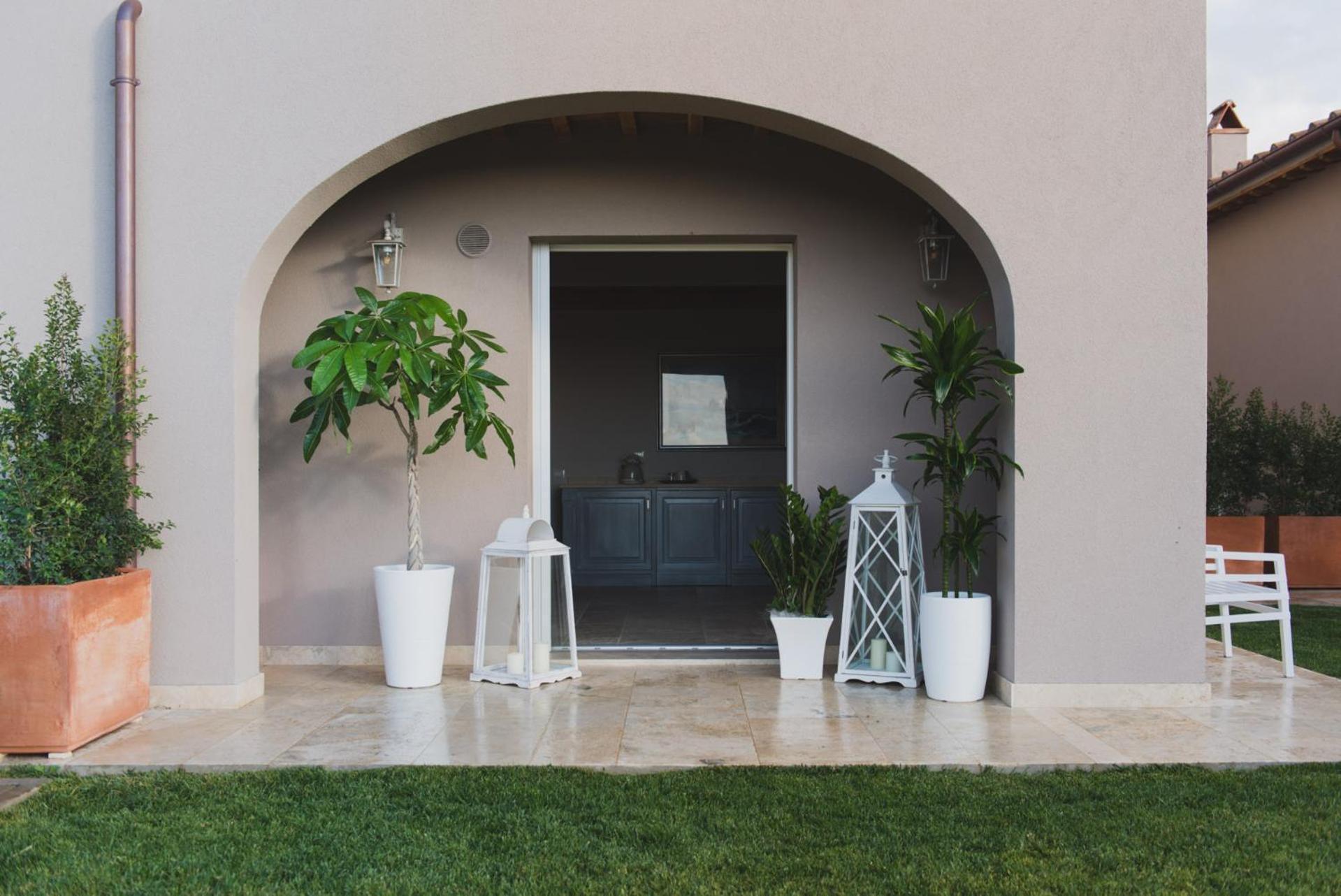 Relais Dei Molini Bed & Breakfast Castagneto Carducci Luaran gambar