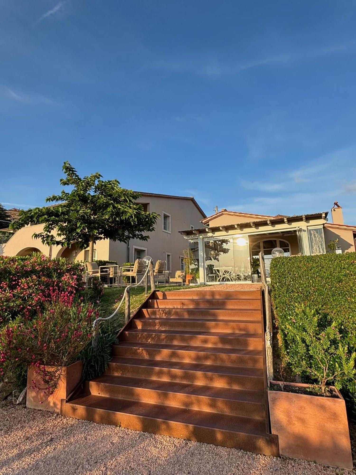 Relais Dei Molini Bed & Breakfast Castagneto Carducci Luaran gambar