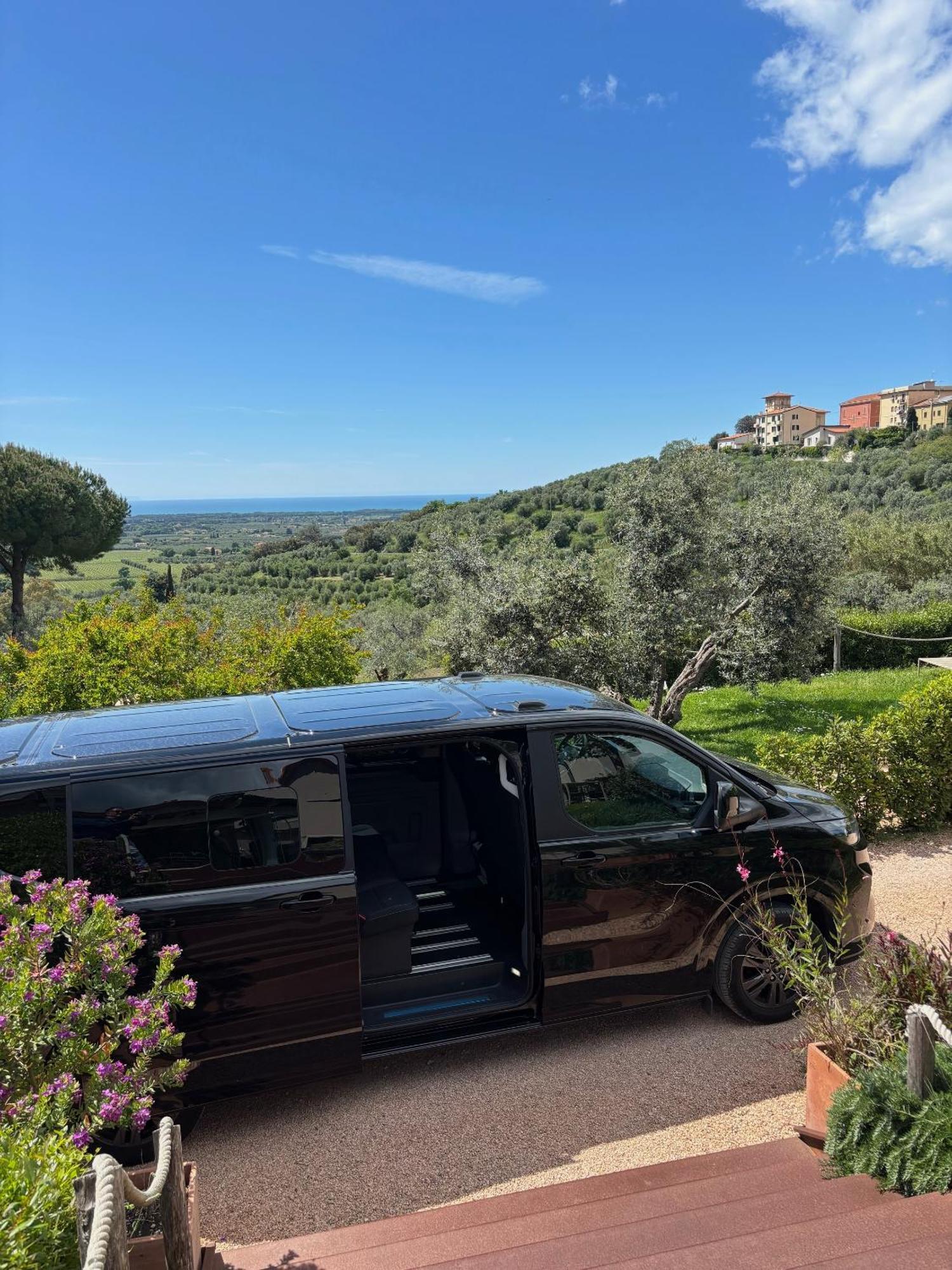 Relais Dei Molini Bed & Breakfast Castagneto Carducci Luaran gambar