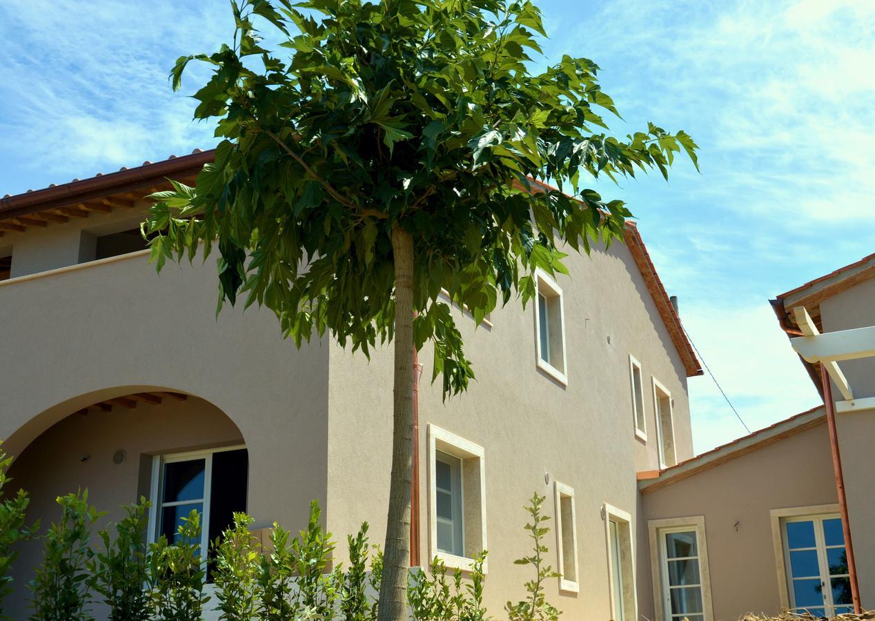 Relais Dei Molini Bed & Breakfast Castagneto Carducci Luaran gambar