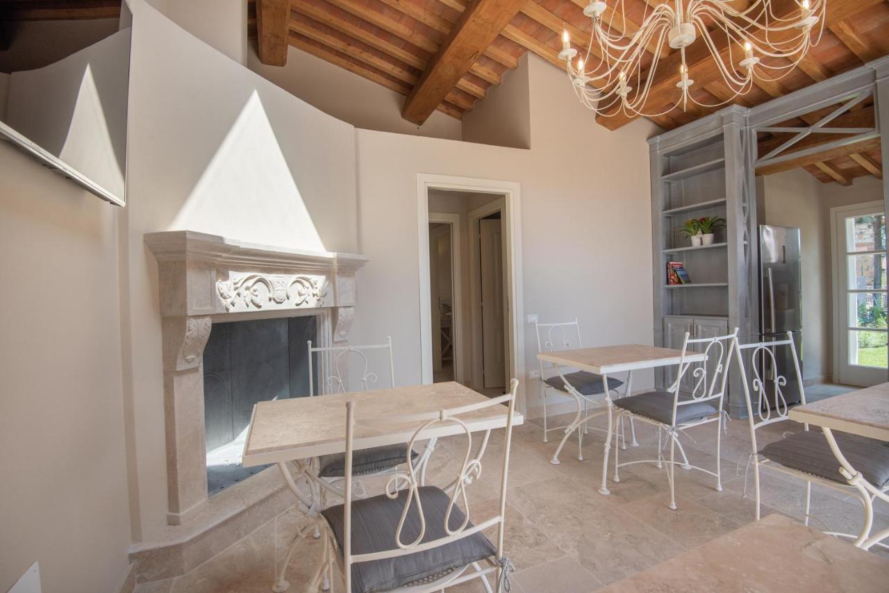 Relais Dei Molini Bed & Breakfast Castagneto Carducci Luaran gambar