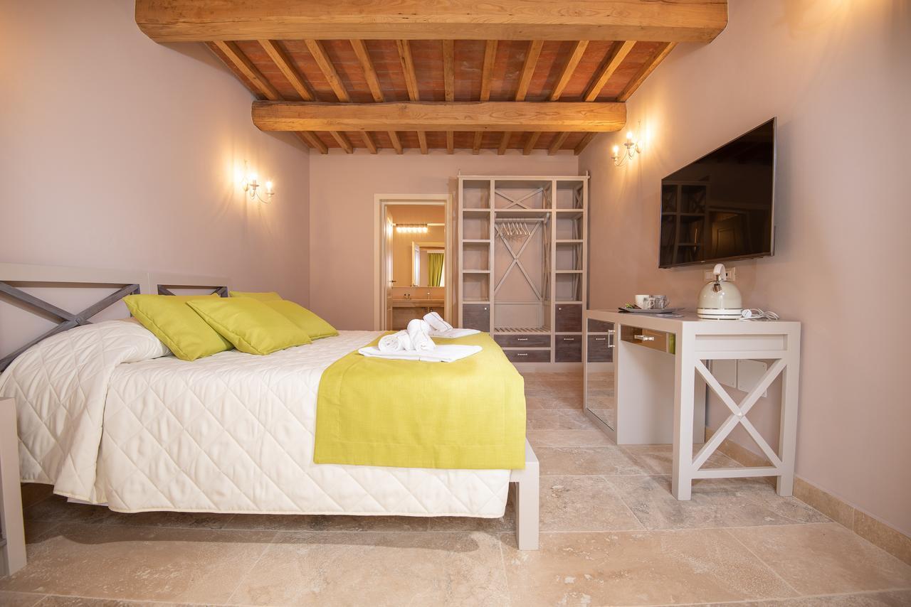 Relais Dei Molini Bed & Breakfast Castagneto Carducci Luaran gambar