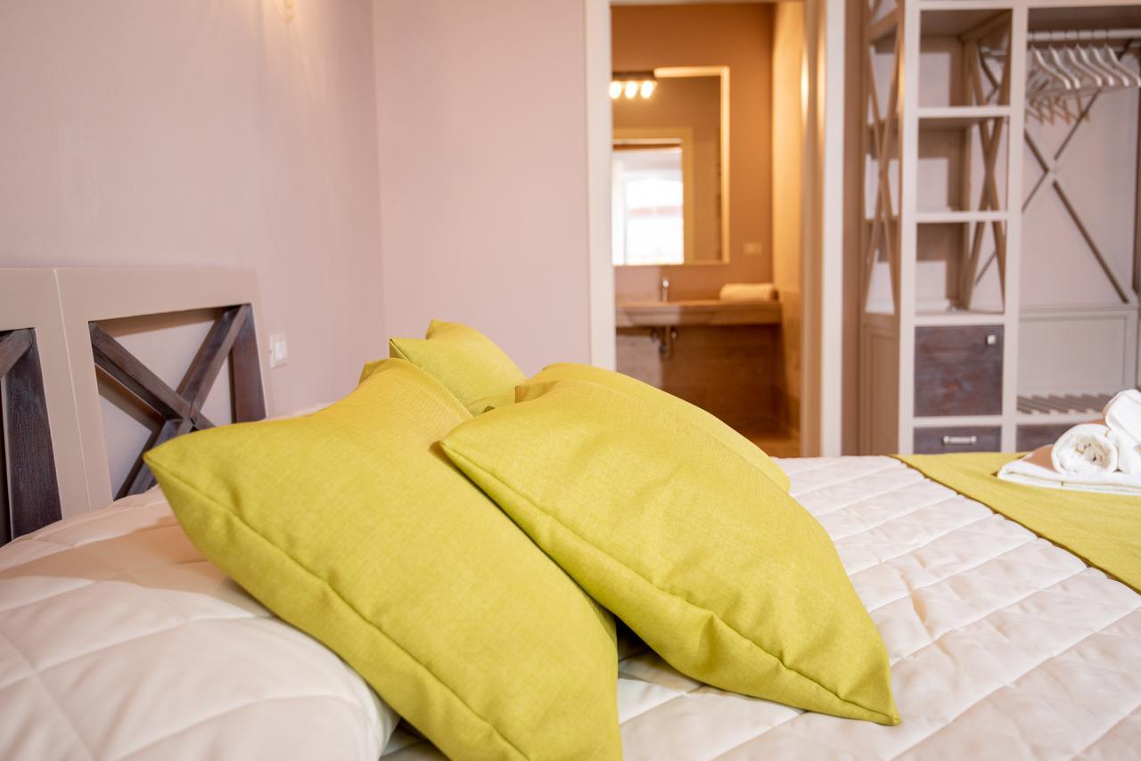 Relais Dei Molini Bed & Breakfast Castagneto Carducci Luaran gambar