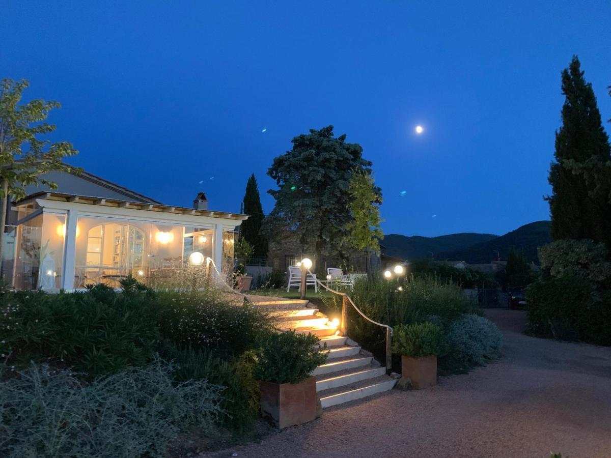 Relais Dei Molini Bed & Breakfast Castagneto Carducci Luaran gambar